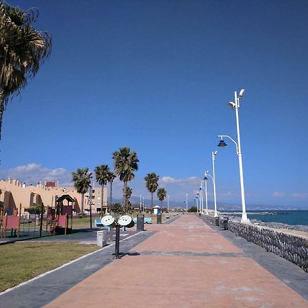Sunny Beach Μάλαγα Εξωτερικό φωτογραφία