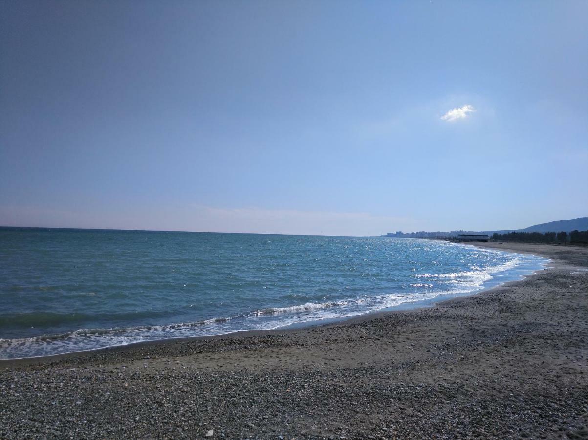 Sunny Beach Μάλαγα Εξωτερικό φωτογραφία