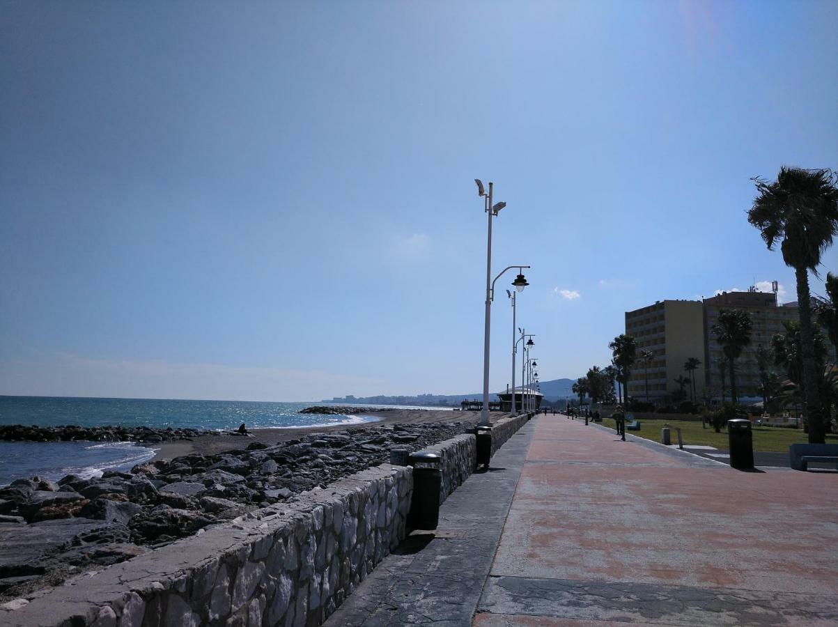 Sunny Beach Μάλαγα Εξωτερικό φωτογραφία