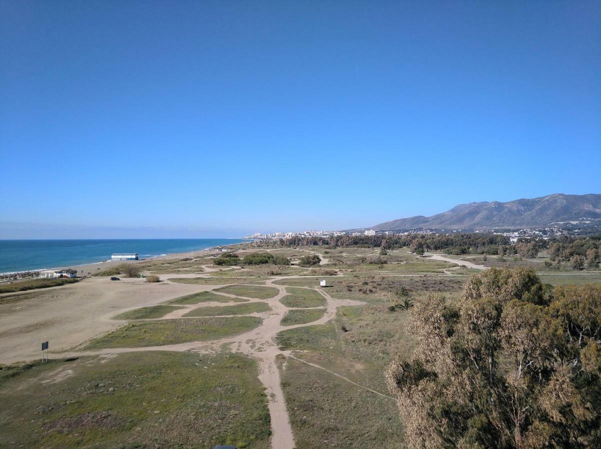 Sunny Beach Μάλαγα Εξωτερικό φωτογραφία