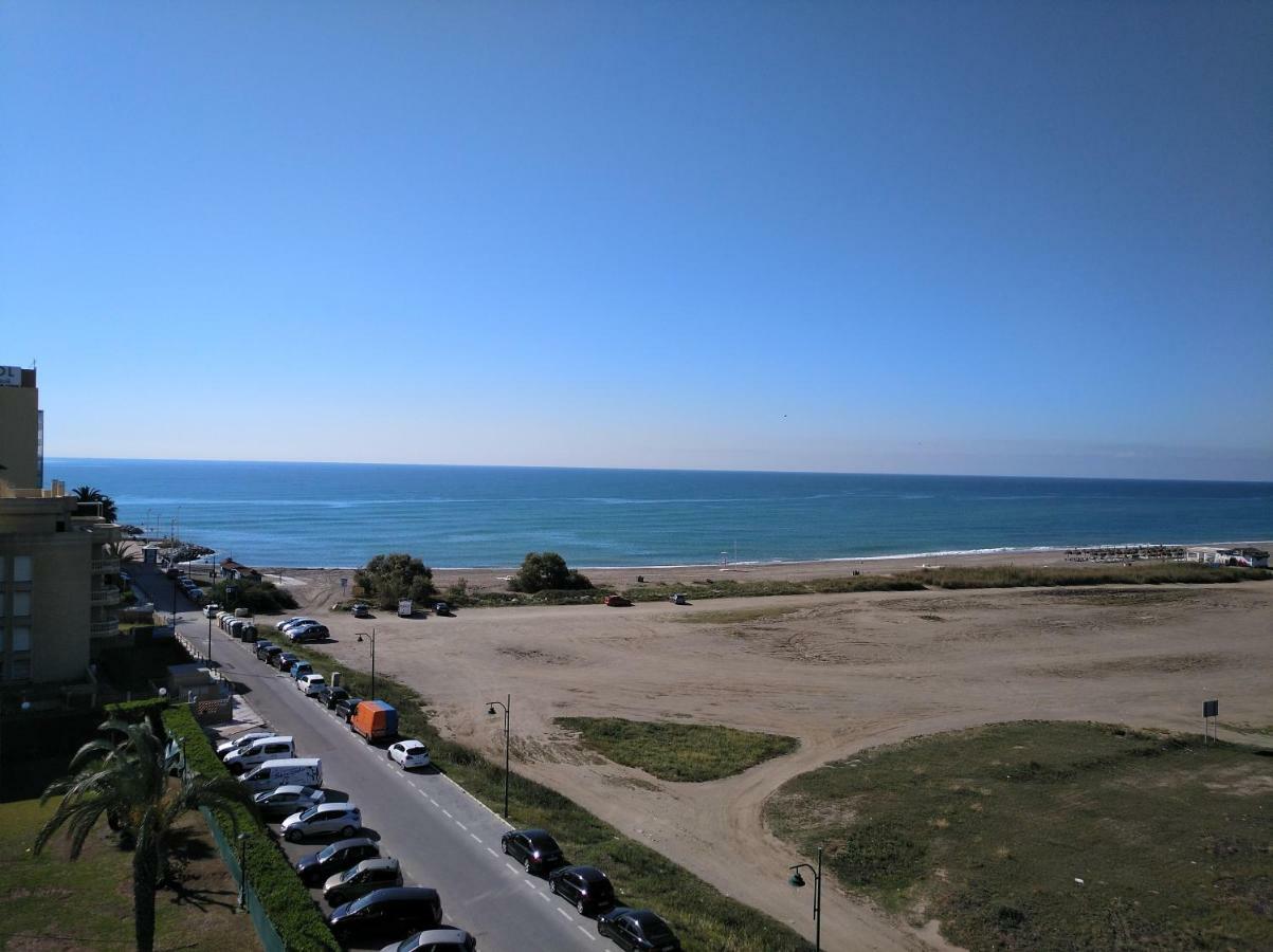 Sunny Beach Μάλαγα Εξωτερικό φωτογραφία