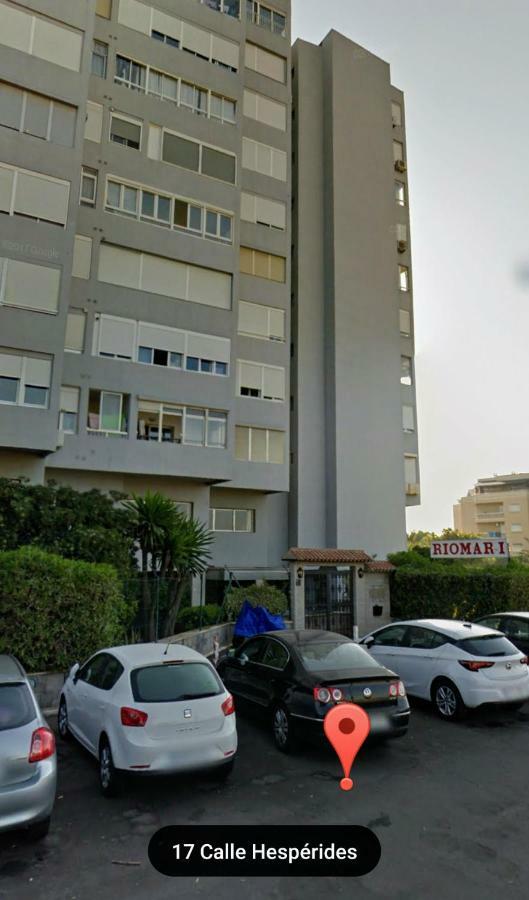 Sunny Beach Μάλαγα Εξωτερικό φωτογραφία